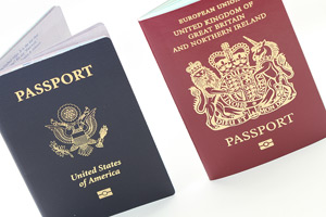 US Dual Citizenship - Dual Citizenship India